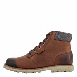 Keen The Slater II Brown