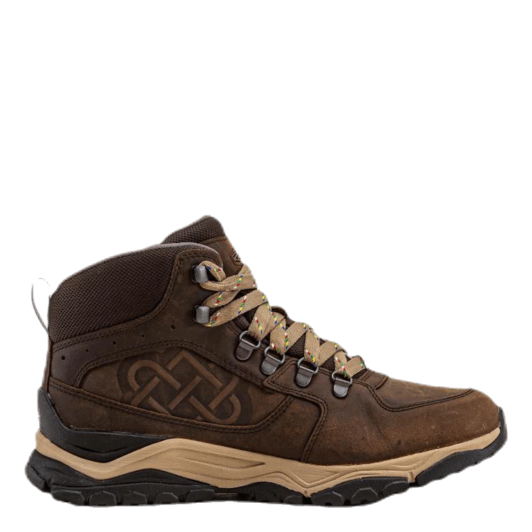 Keen Innate Leather Mid WP Brown - Image 3