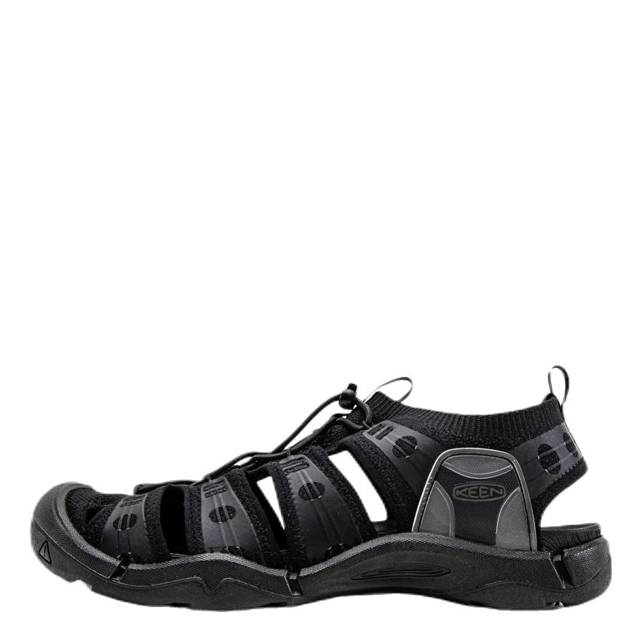Keen Evofit 1 Black