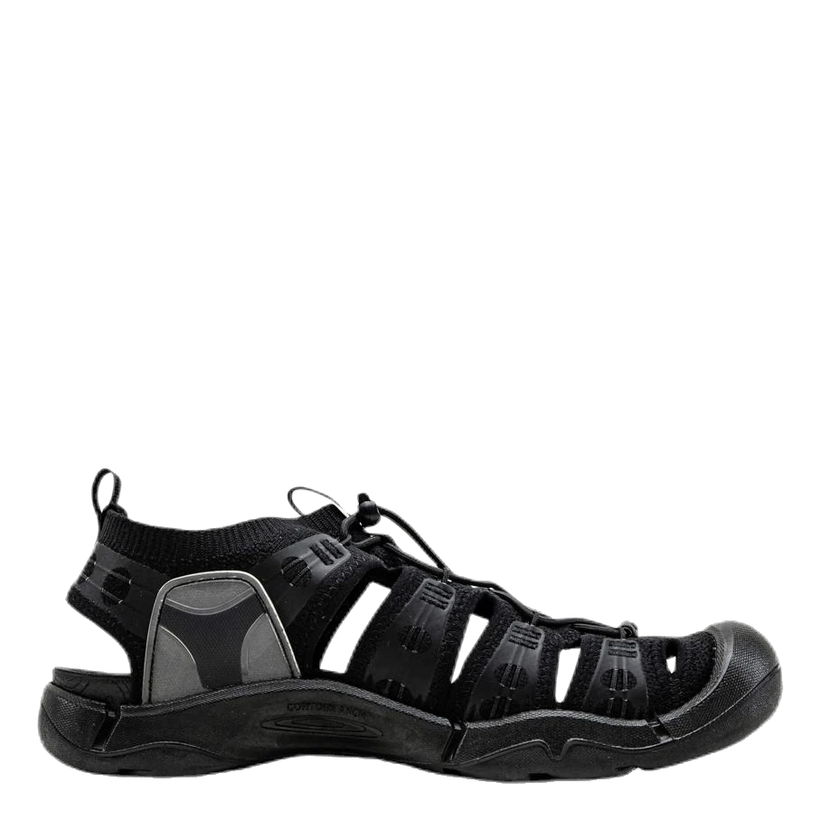Keen Evofit 1 Black - Image 3