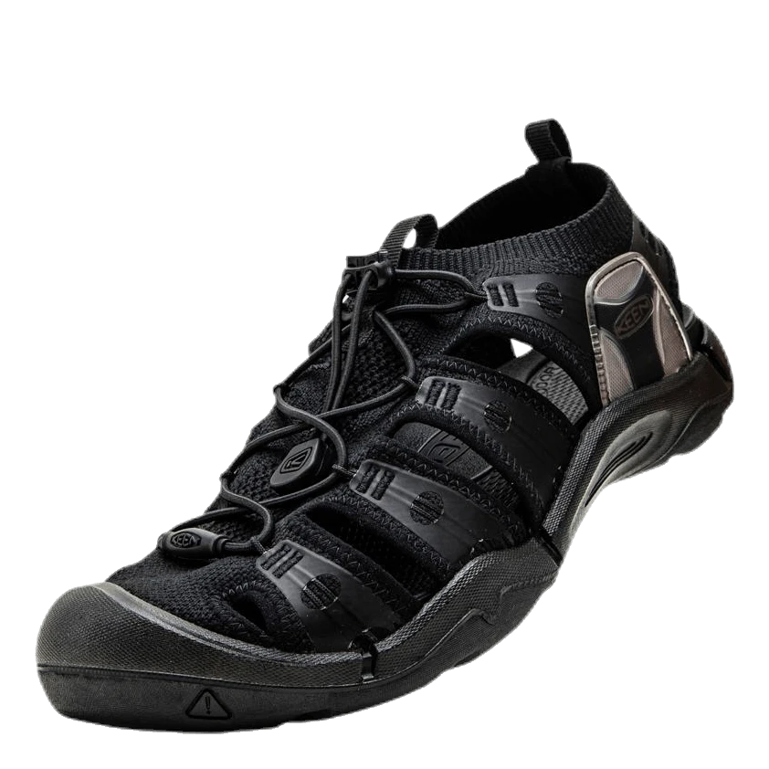 Keen Evofit 1 Black - Image 6