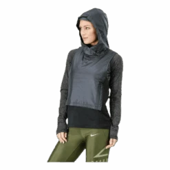 Nike Running Division RPL Vest Black