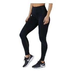 Nike One 7/8 Tight White/Black