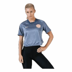 Nike F.C. Women's Top Blue/Pink