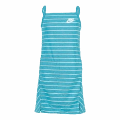 Nike Summer Dress Youth Blue/White