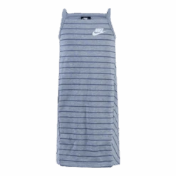 Nike Summer Dress Youth White/Grey
