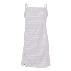 Nike Summer Dress Youth Pink/White