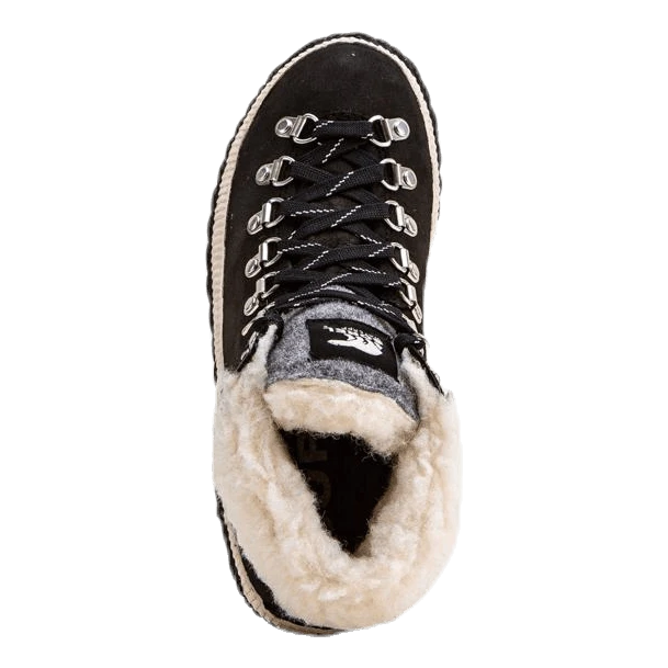 Sorel Out N About Plus Conquest Black - Image 5