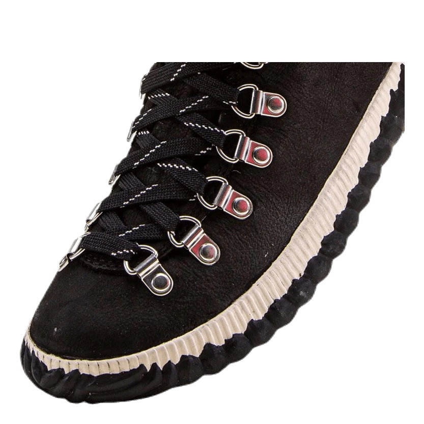 Sorel Out N About Plus Conquest Black - Image 6