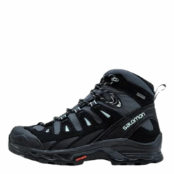 Salomon Quest Prime GTX® Black/Grey