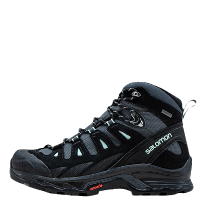 Salomon Quest Prime GTX® Black/Grey