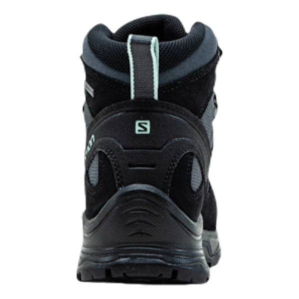 Salomon Quest Prime GTX® Black/Grey - Image 2