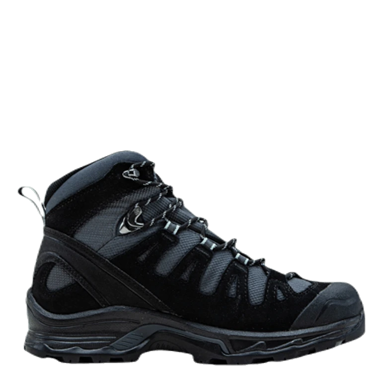 Salomon Quest Prime GTX® Black/Grey - Image 3
