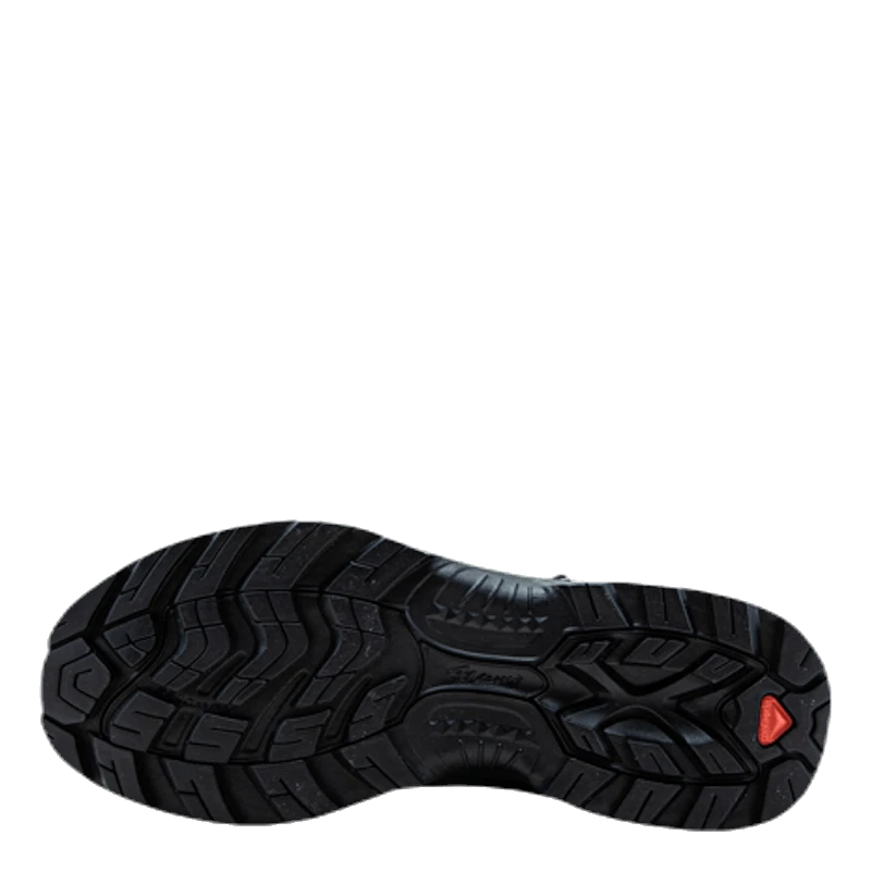 Salomon Quest Prime GTX® Black/Grey - Image 4