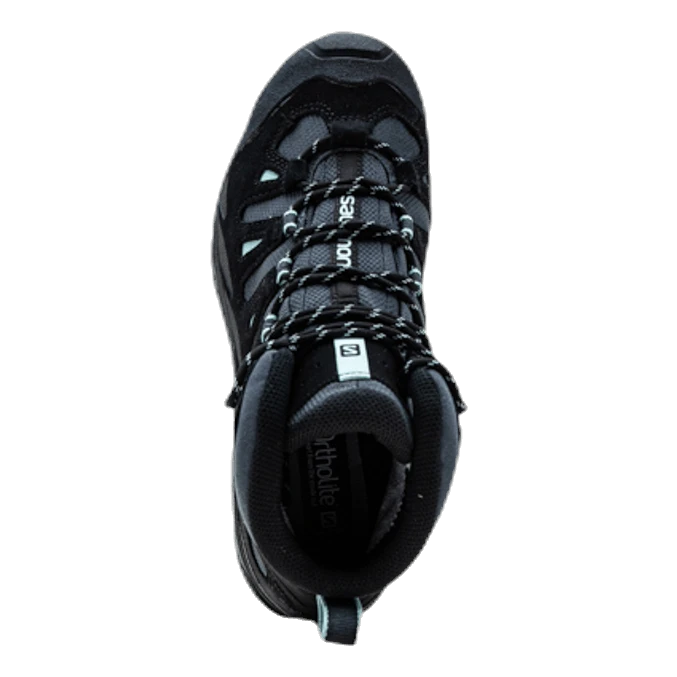Salomon Quest Prime GTX® Black/Grey - Image 5