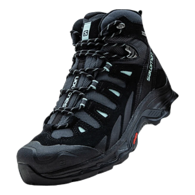 Salomon Quest Prime GTX® Black/Grey - Image 6
