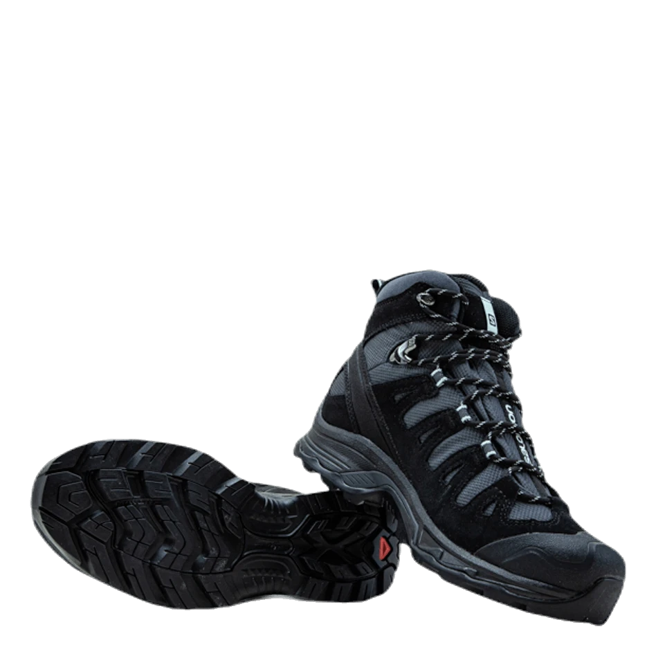 Salomon Quest Prime GTX® Black/Grey - Image 7