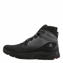 Salomon Vaya Blaze TS CSWP Black