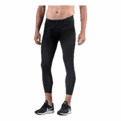Nike Pro Dry 3Qt Tight Anthracite/Black