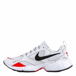 Nike Air Heights White