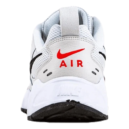 Nike Air Heights White - Image 2