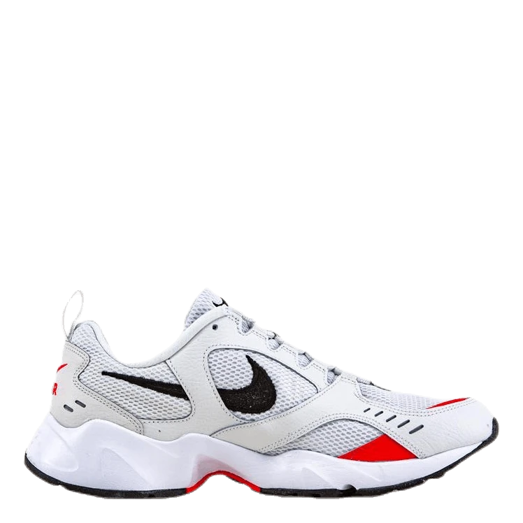 Nike Air Heights White - Image 3