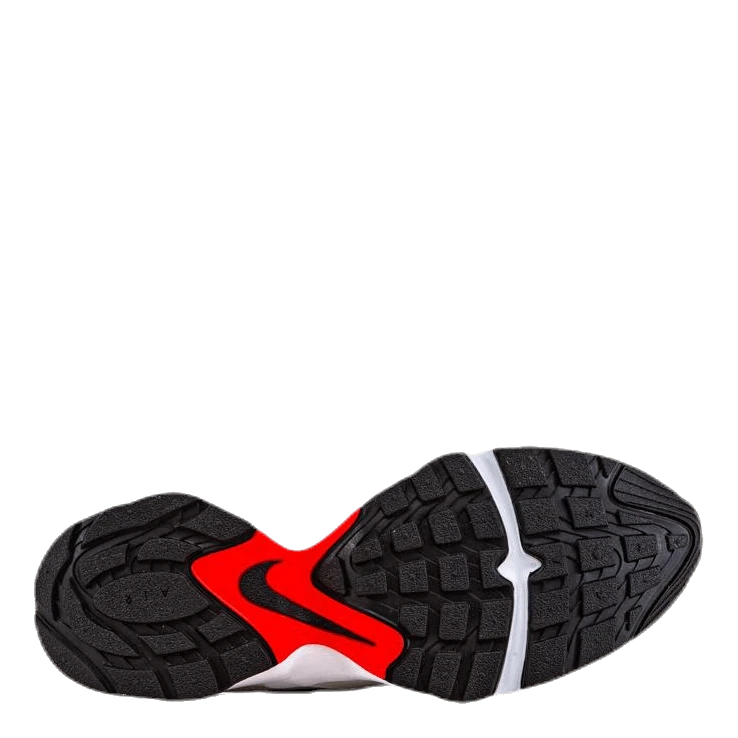 Nike Air Heights White - Image 4