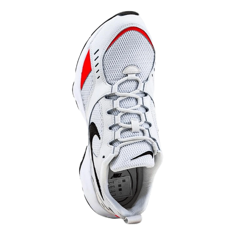 Nike Air Heights White - Image 5