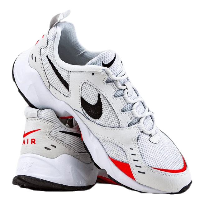 Nike Air Heights White - Image 6