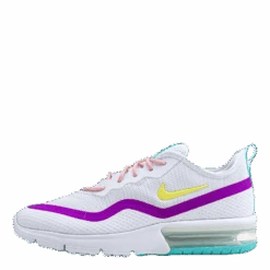 Nike Air Max Sequent 4.5 Pink/White