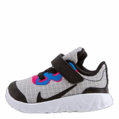 Nike Explore Strada TD Kids Black/Grey