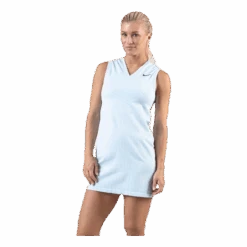 Nike Maria Court Dress Blue/Black