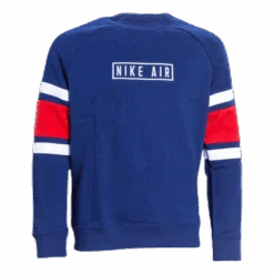Nike Boys Air Crew Blue/Red
