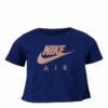 Nike Air Crop Youth Blue