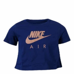 Nike Air Crop Youth Blue