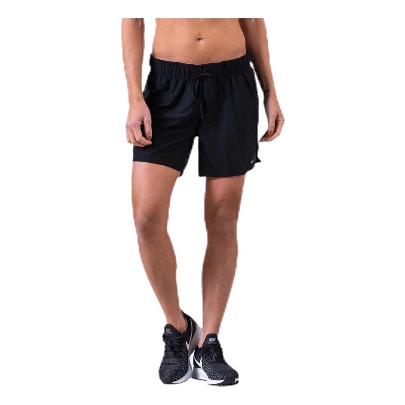Nike Dri-FIT Short Attack Black