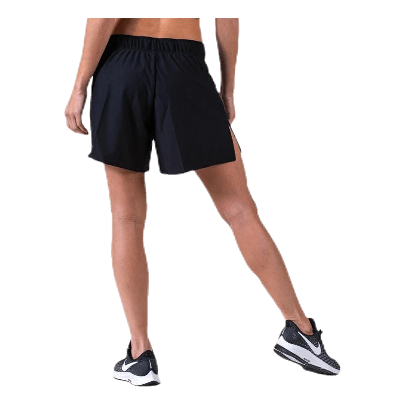 Nike Dri-FIT Short Attack Black - Image 4