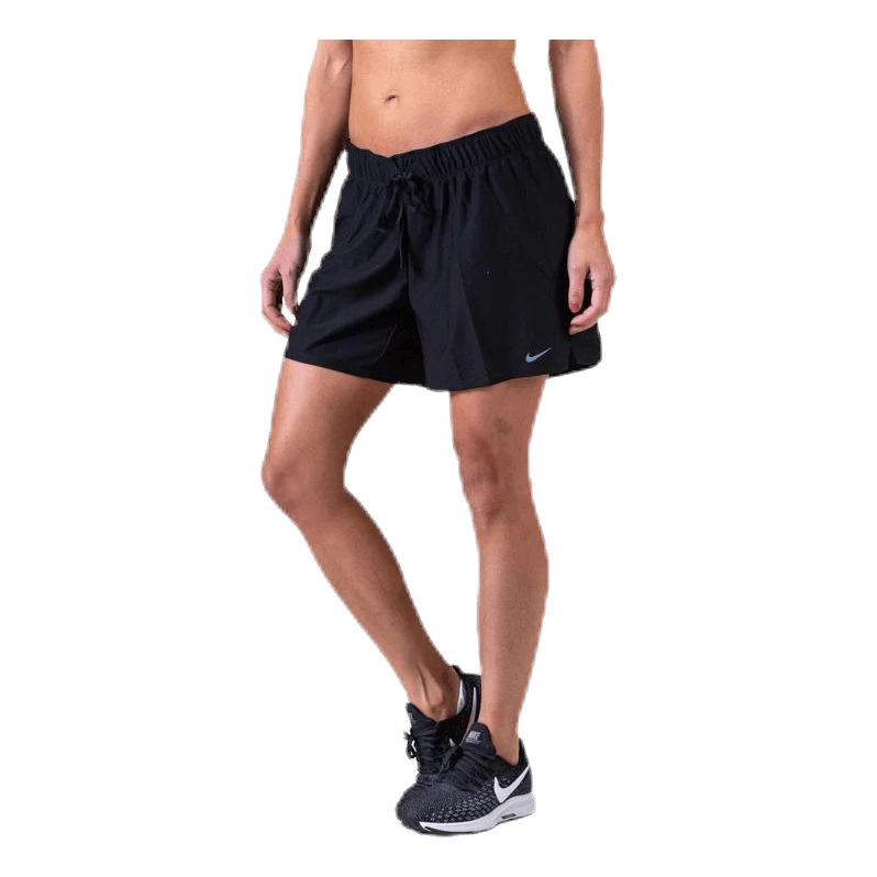 Nike Dri-FIT Short Attack Black - Image 5