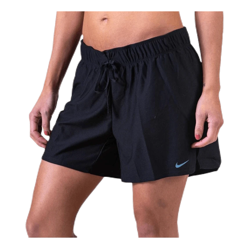 Nike Dri-FIT Short Attack Black - Image 6
