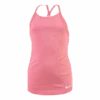 Nike Girls Dry Tank Elstka Pink