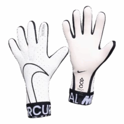 Nike Mercurial Touch Eli White/Black