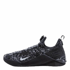 Nike Metcon FlyKnit 4 White/Black