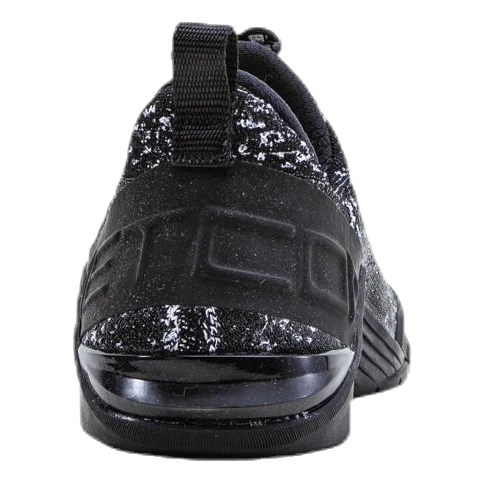 Nike Metcon FlyKnit 4 White/Black - Image 2