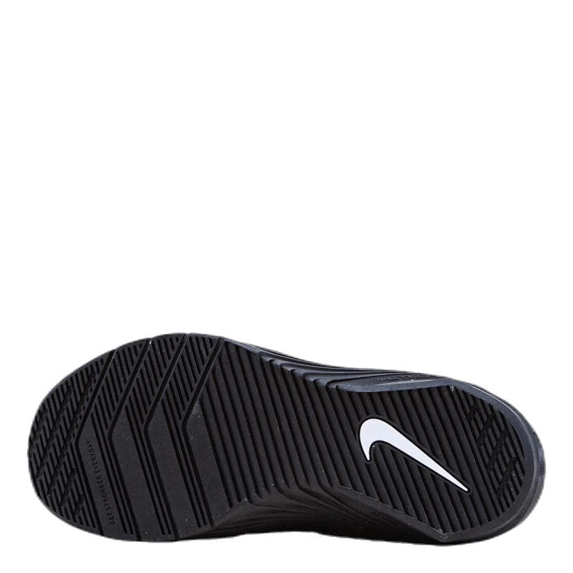 Nike Metcon FlyKnit 4 White/Black - Image 4