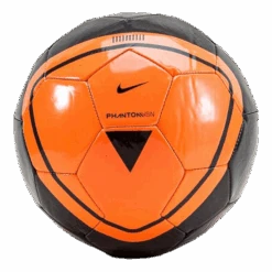 Nike Phantom VSN Yellow