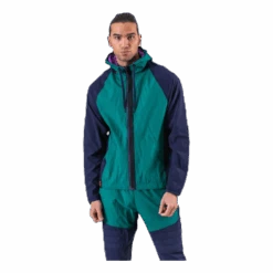 Nike Flex NSP Jacket Green