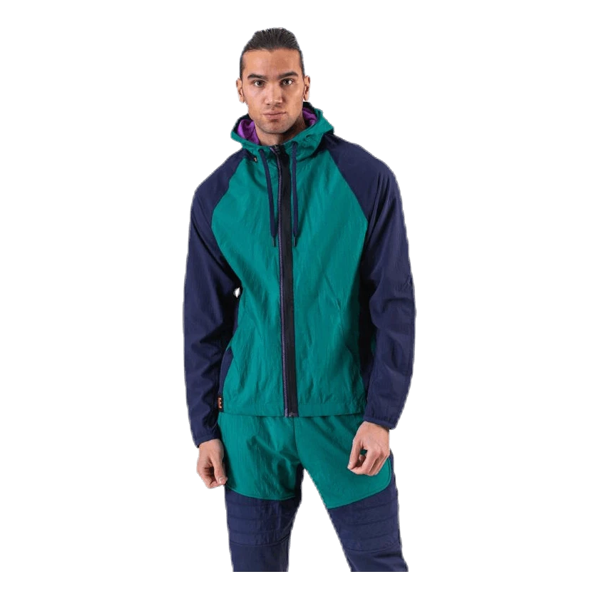 Nike Flex NSP Jacket Green