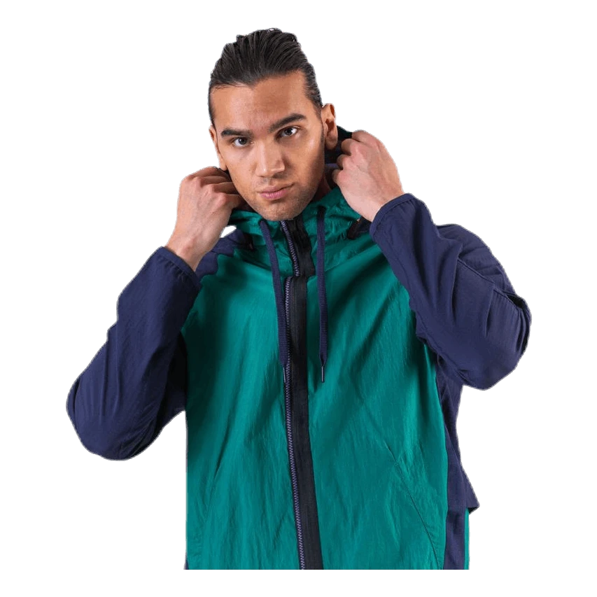 Nike Flex NSP Jacket Green - Image 2