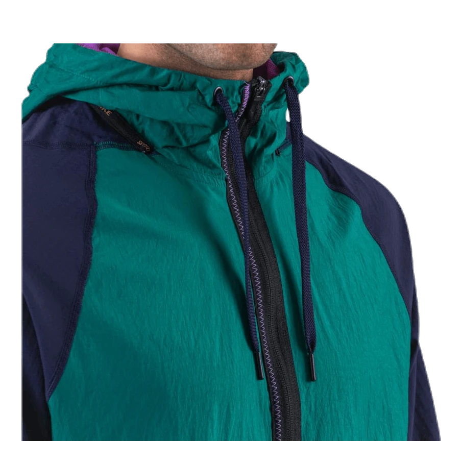 Nike Flex NSP Jacket Green - Image 7