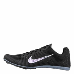Nike Zoom D Track Spike Black